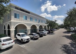 Pembroke Pines Medical Campus