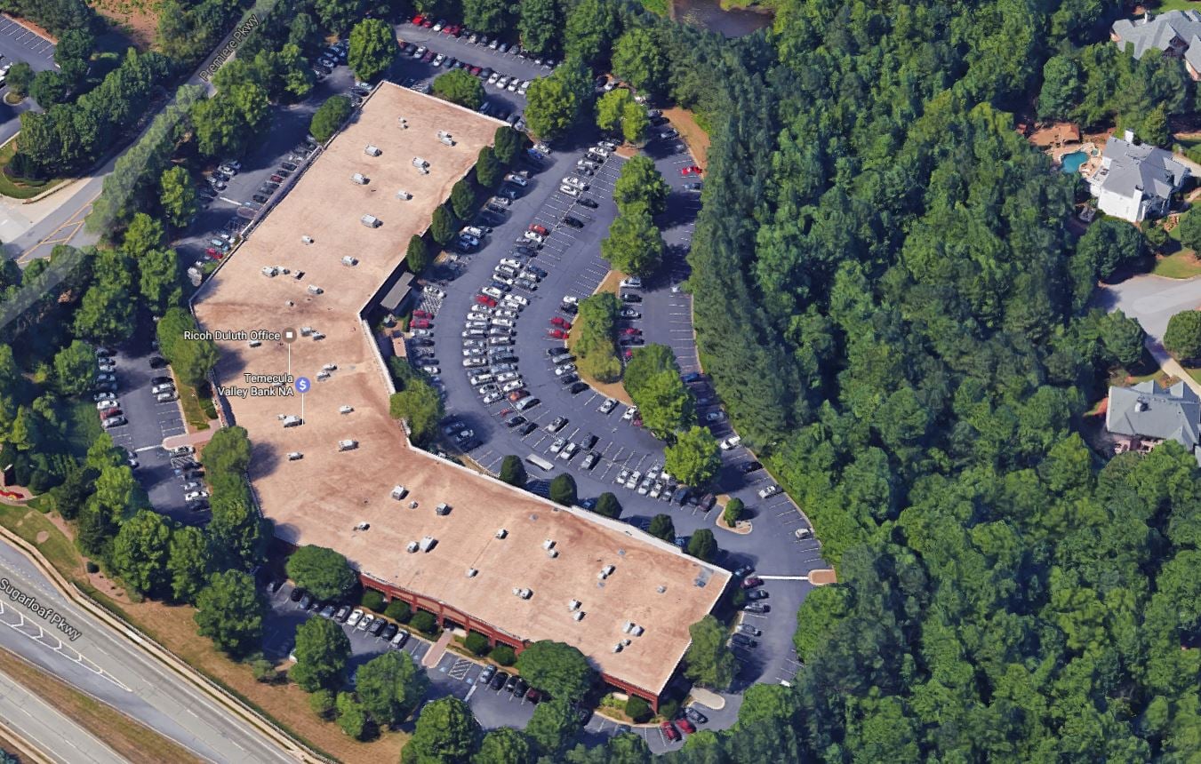 6700 Sugarloaf Parkway, Duluth, Ga.