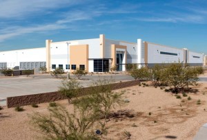 Southwest Industrial Center in Phoenix