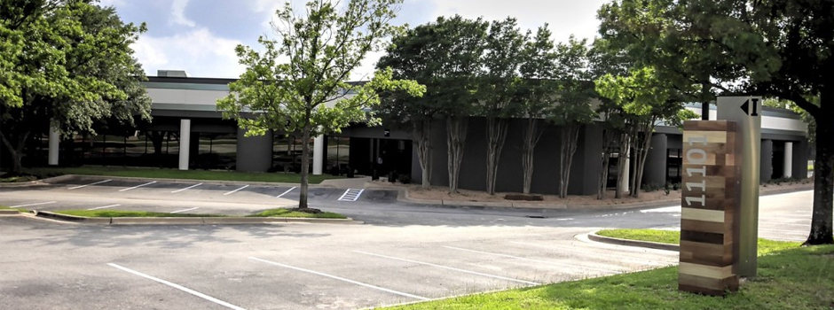 The Offices at Braker Center, Austin, Texas