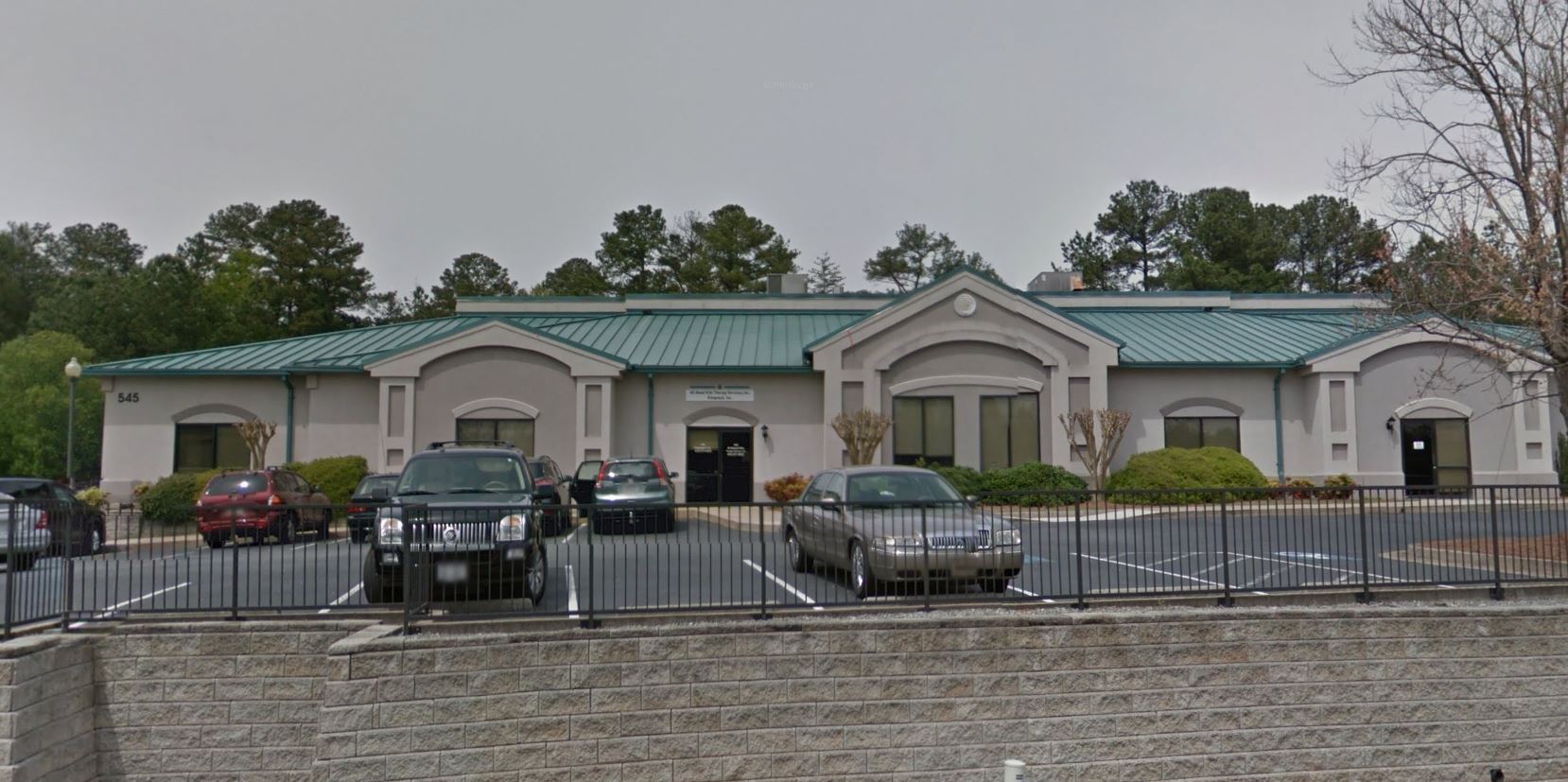 545 Old Norcross Road, Lawrenceville, Ga.