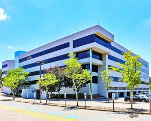 101 Eisenhower Parkway