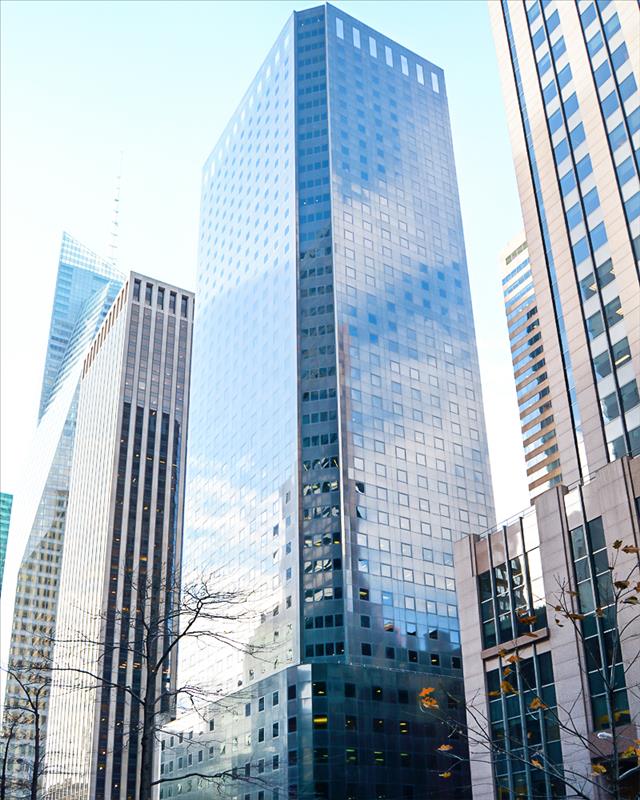 1155 Avenue of the Americas