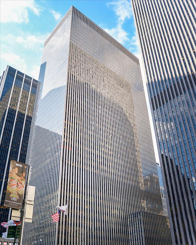 News Corp., 21st Century Fox Renew NYC Leases Commercial Property