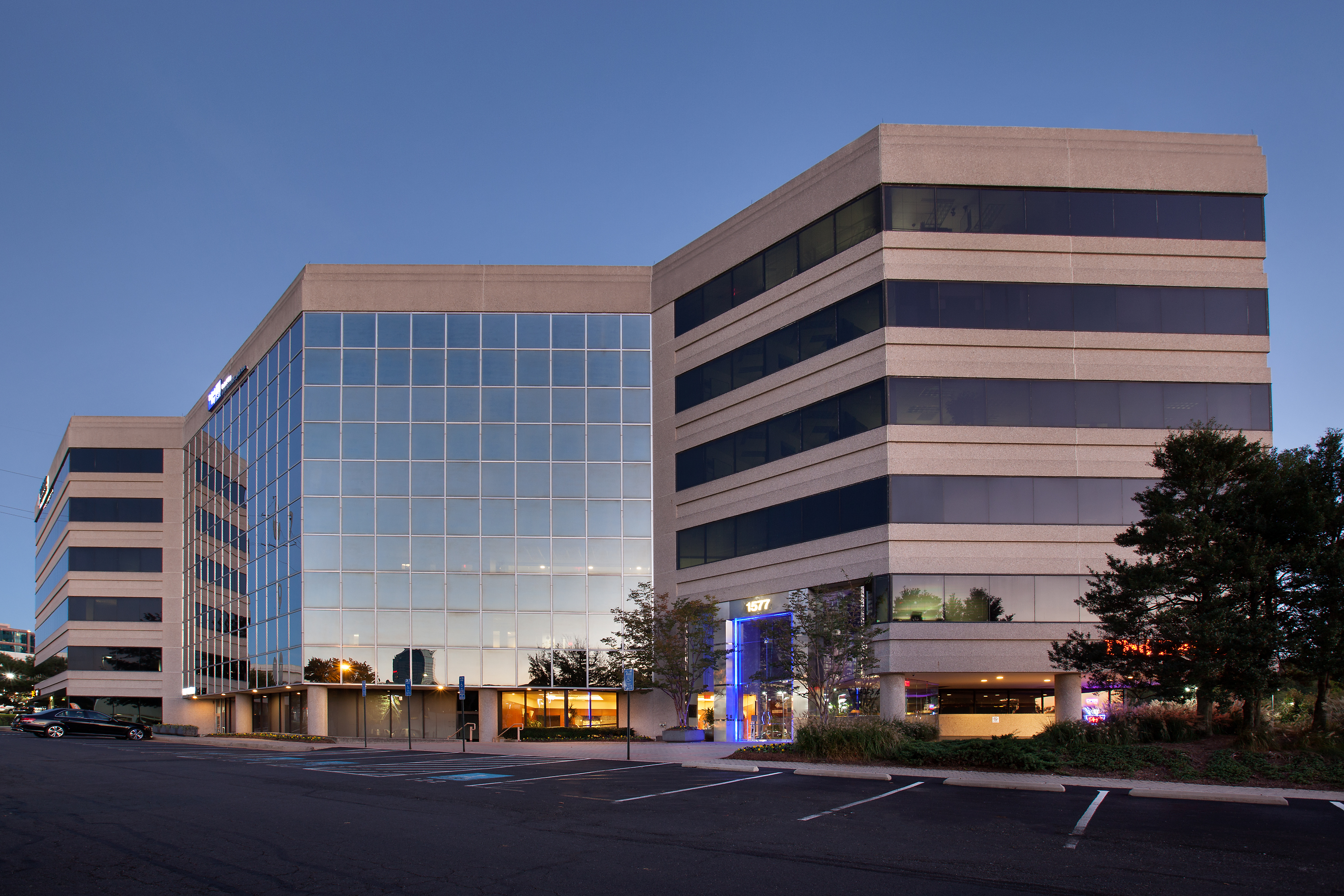 1577 Spring Hill Road, Tysons, Va.