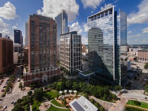 5 Houston Center