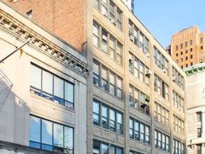 57 Willoughby St. in Brooklyn2n