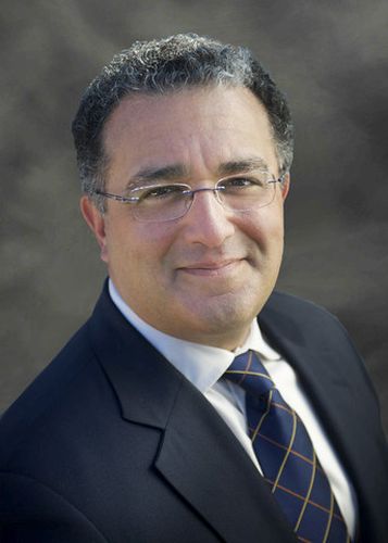Joel Leitner