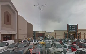 Beaver Valley Mall, Monaca, Pa.