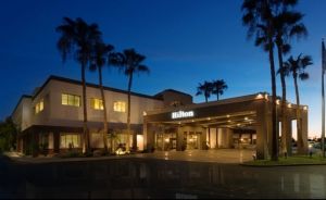 Hilton Phoenix Airport Hotel