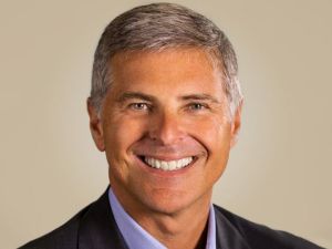 Christopher Nassetta, Hilton Worldwide
