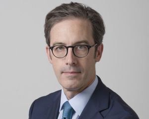 Trausch, CEO of Allianz Real Estate