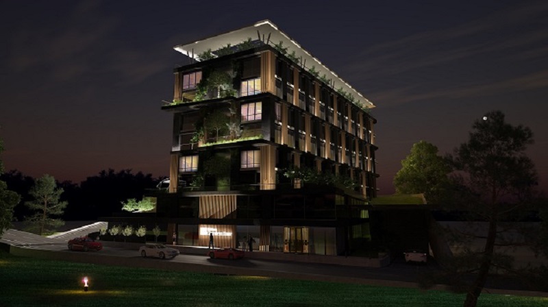 Hilton Garden Inn Yalova