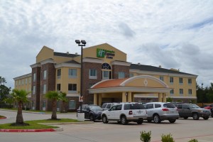 Holiday Inn Express & Suites Houston NW-Tomball