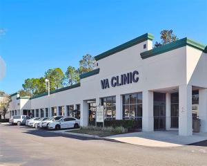 Jacksonville Medical Plaza