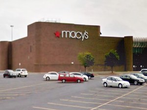 Macy’s at the Jefferson Mall, Louisville, Ky.