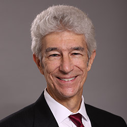 Mark Obrinsky, NMHC