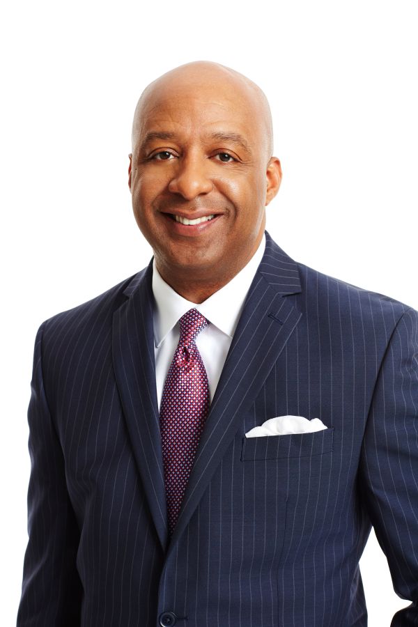 Marvin Ellison,  JCPenney CEO