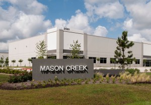 Mason Creek Business Center
