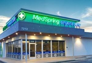 MedSpring Burnet Road, Austin, Texas
