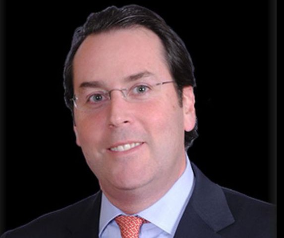 Michael Kavanau