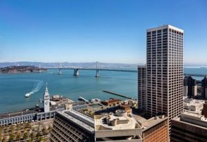 One Market Plaza, San Francisco