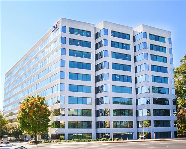 Park Central