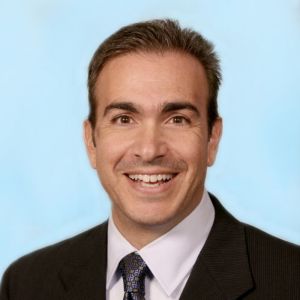 Raffi Derbabian, vice president, Colliers International