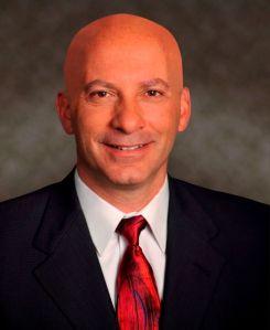 Ron Pohl