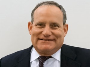 Ronald Kravit