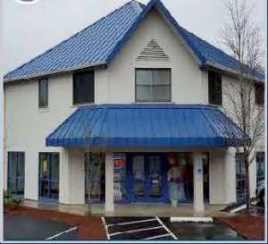 One of the 11 facilities purchased by SST II