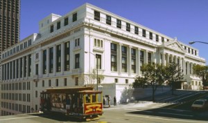 The Ritz-Carlton, San Francisco