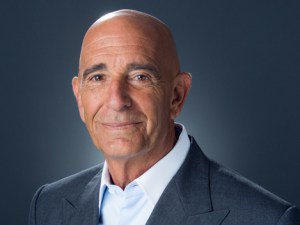 Thomas Barrack Jr.
