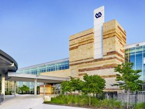 Austin VA Outpatient Clinic