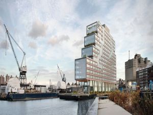 Dock 72
