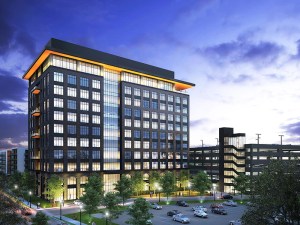 10 West End