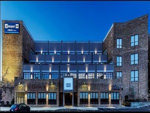 1333 N. Kingsbury, Chicago