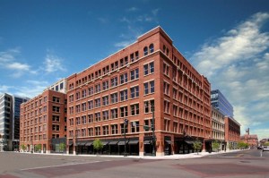 1515 Wynkoop, Denver