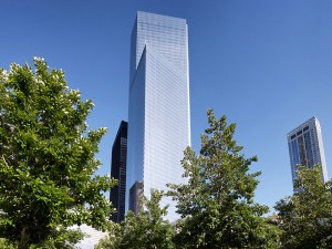 4 World Trade Center