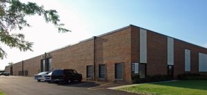 501 Vermont St. in Palatine, Ill.