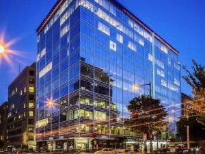 815 Connecticut Ave., Washington, D.C