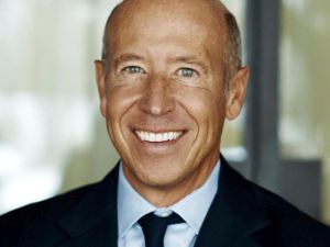 Barry Sternlicht, CEO of Starwood Property Trust