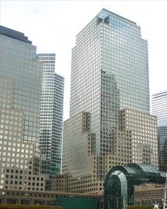 Brookfield Place, 200 Vesey St.