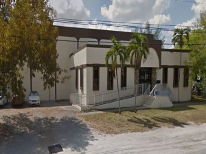 7120 NW 74th Ave. Miami, Fla.