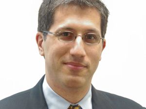 Dr. Benjamin Ansell