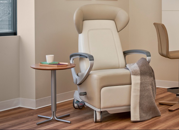 Nemschoff hotsell recliner prices