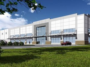 Eastgate 95 Industrial Park