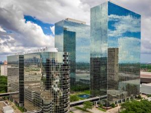 Greenway Plaza