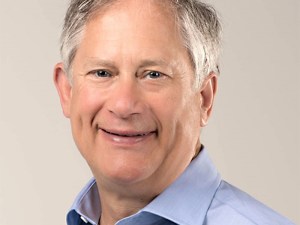 Hap Stein, Chairman & CEO of Regency Centers