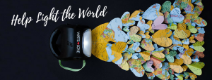 Help Light the World